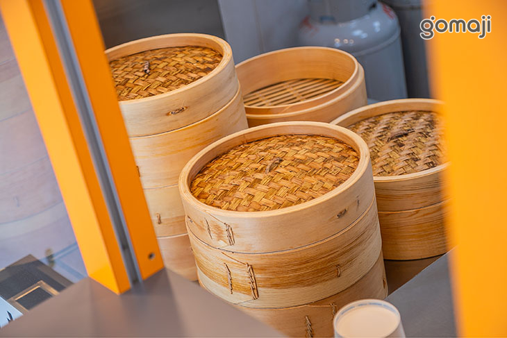 唿唿哈點心專賣