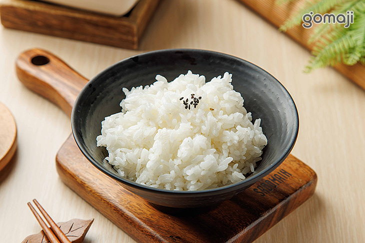 白飯