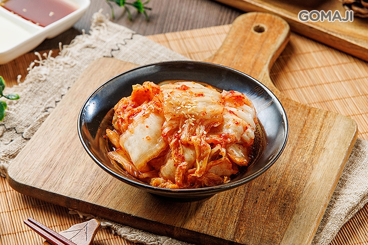 泡菜