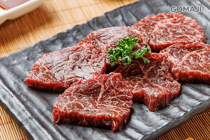 澳洲和牛烤肉醬內橫膈膜 