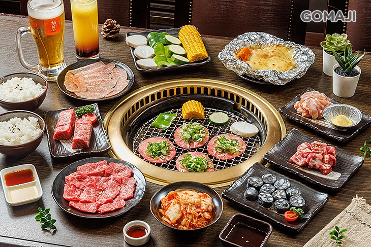 牛牛雙人經典套餐