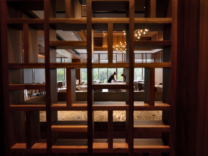 養心茶樓蔬食飲茶(名人堂花園大飯店)