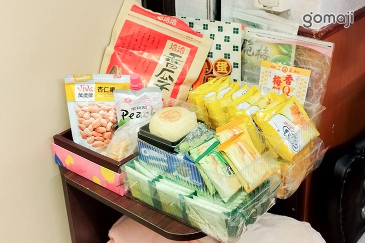 御堂筋足體舒壓館