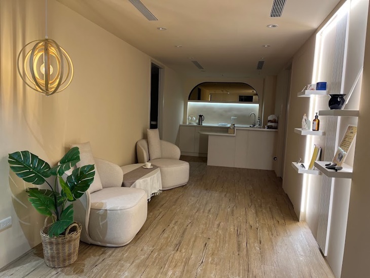 牛角撥筋學院(台北)