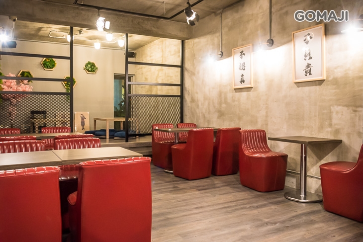 渣女深夜和牛燒肉燥飯