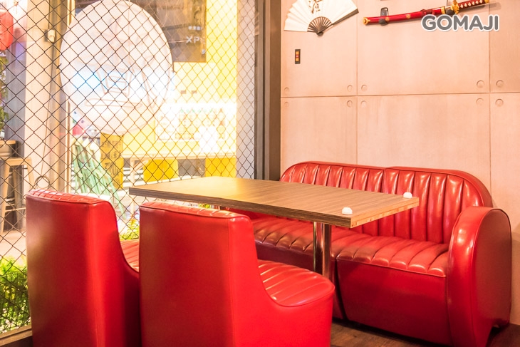 渣女深夜和牛燒肉燥飯