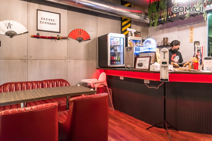 渣女深夜和牛燒肉燥飯