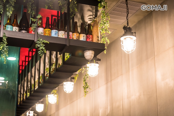 渣女深夜和牛燒肉燥飯