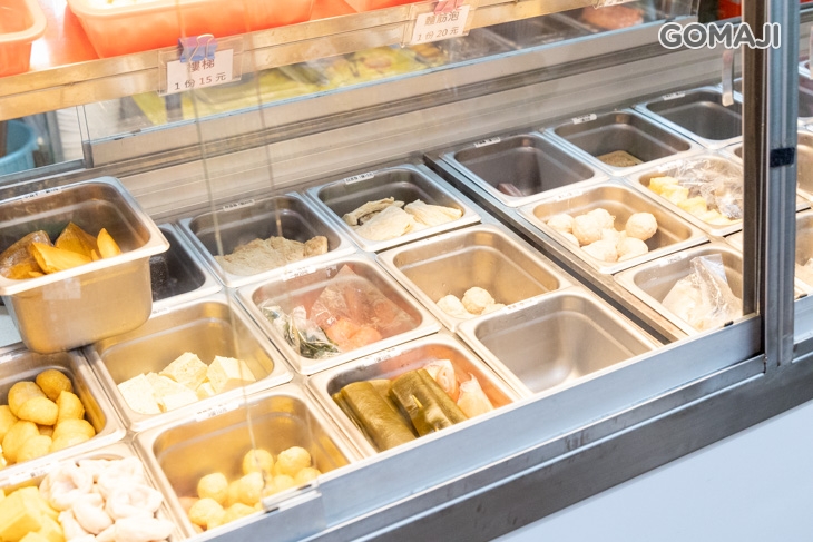 有特色滷味(大豐店)