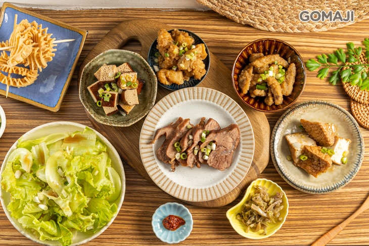 有特色滷味(大豐店)