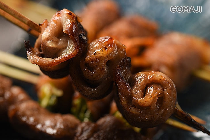 牛肉起士/牛肉泡菜/牛肉蔥/牛小排