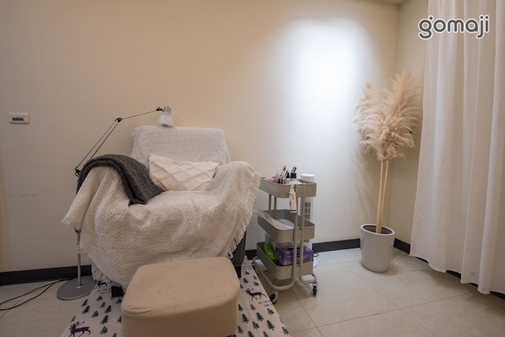 JANE’S NEKO NAIL WORLD美甲工作室