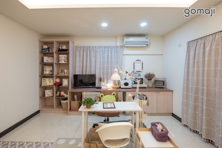 JANE’S NEKO NAIL WORLD美甲工作室