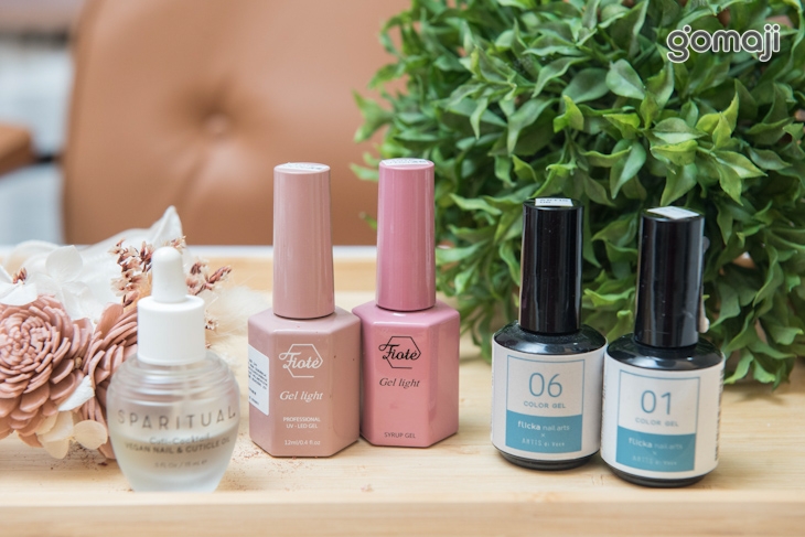 JANE’S NEKO NAIL WORLD美甲工作室