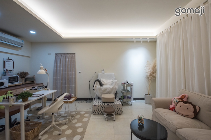 JANE’S NEKO NAIL WORLD美甲工作室