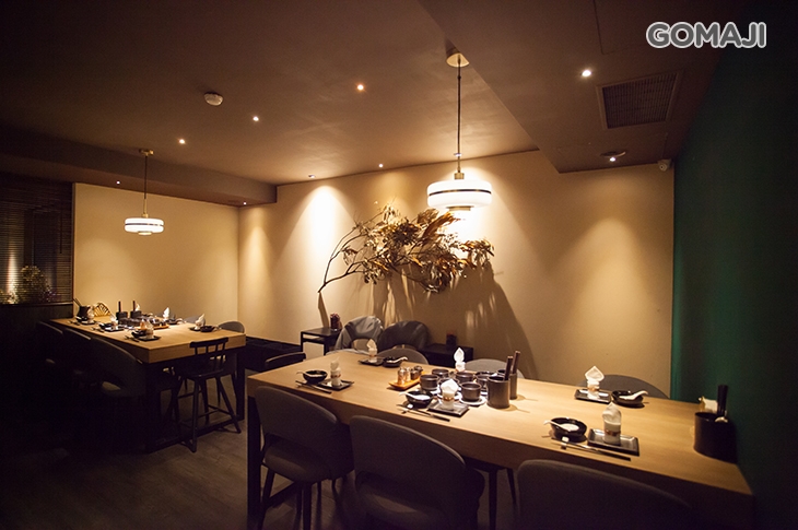 王鍋屋-酸白菜鍋專門店