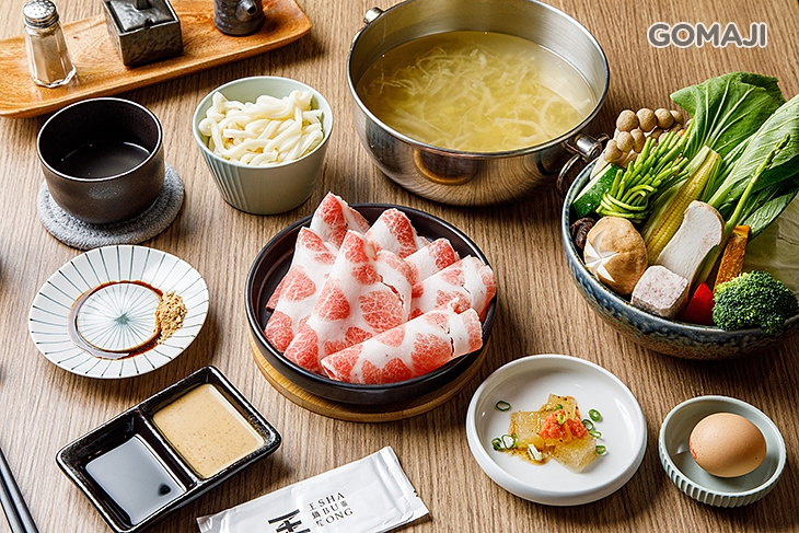 台灣溫體梅花豚