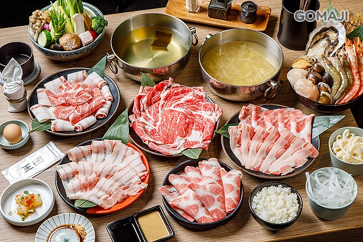 王鍋屋-酸白菜鍋專門店