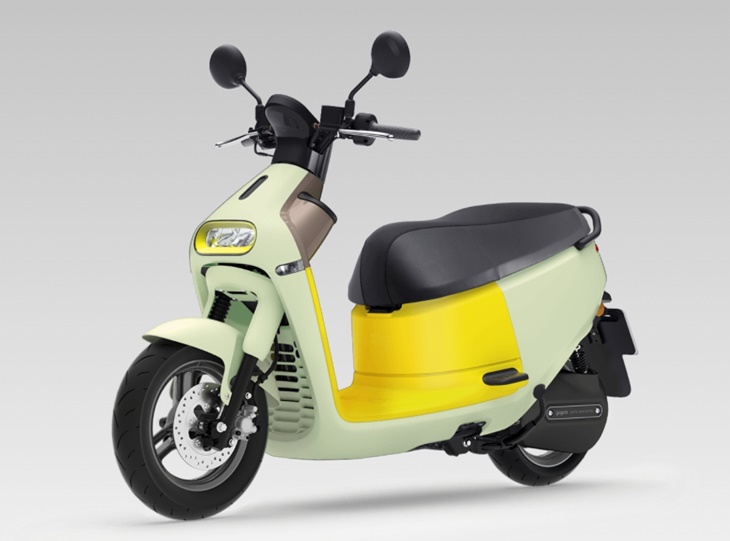 GOGORO