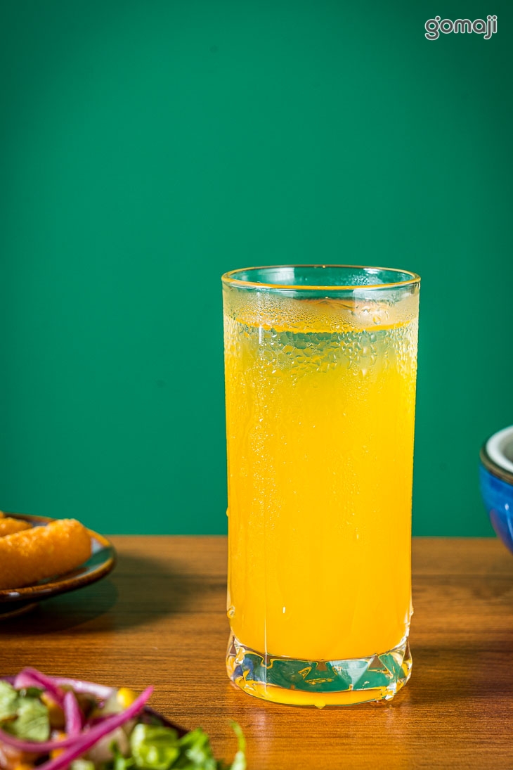 百香飲
