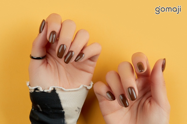 超心動~點綴美好自己!手部客製化凝膠七選一+2~3指(閃亮水鑽/可愛貼 二選一)