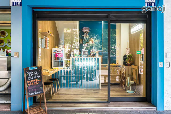 D卡輕食餐盒(至善店) 