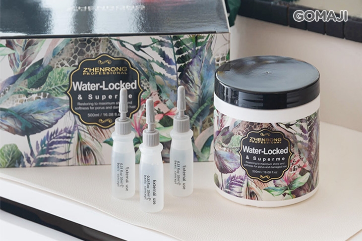 微佳幸福 Hair Salon