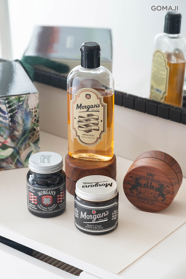 微佳幸福 Hair Salon