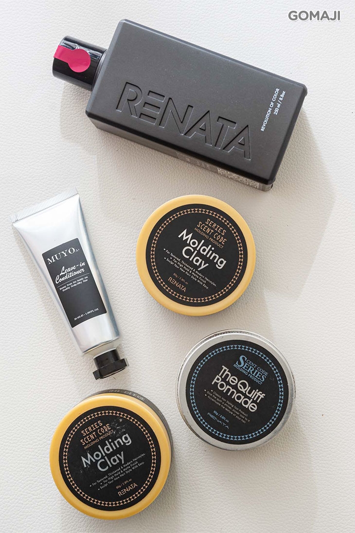 微佳幸福 Hair Salon