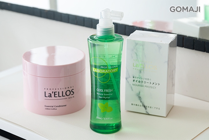 微佳幸福 Hair Salon