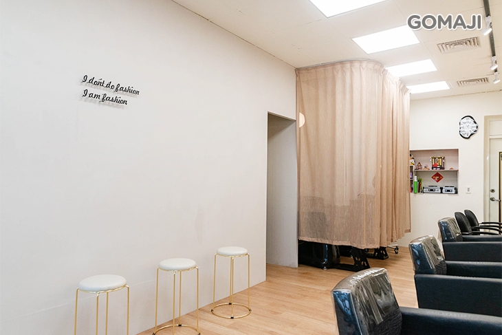 微佳幸福 Hair Salon