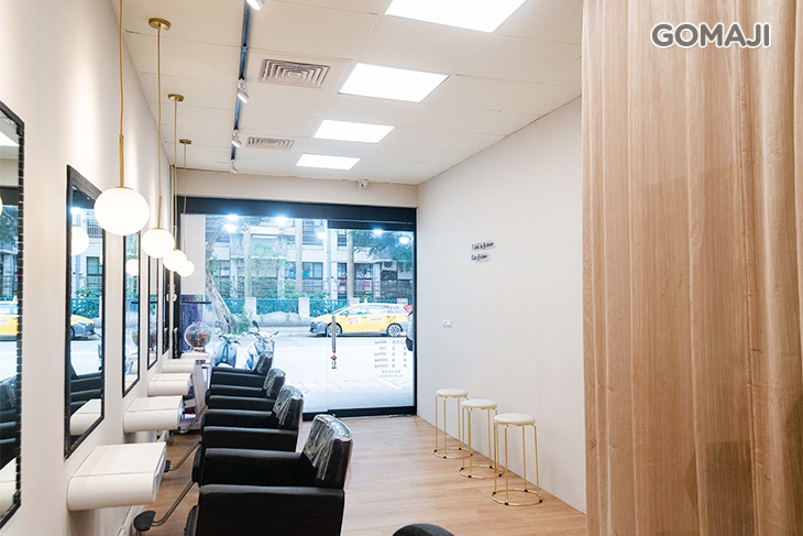 微佳幸福 Hair Salon