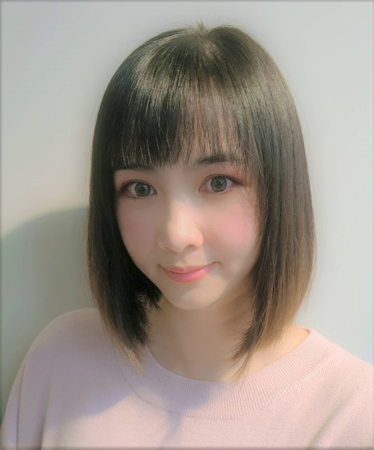 客製化造型設計剪髮