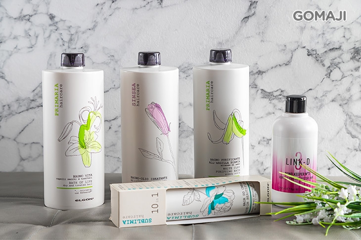 Touch hair 摸髮(義勇店)