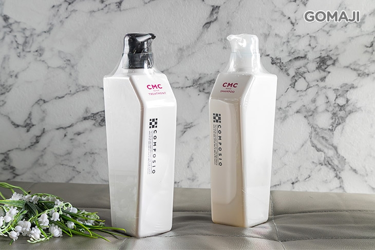 Touch hair 摸髮(義勇店)