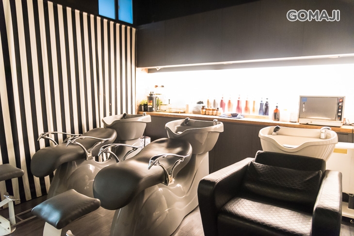 H-Lounge hair Design