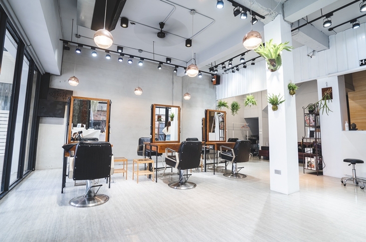 H-Lounge hair Design