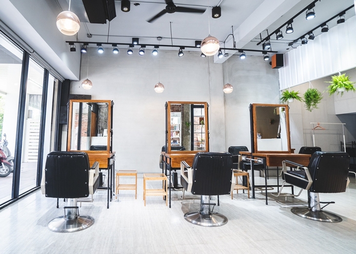 H-Lounge hair Design