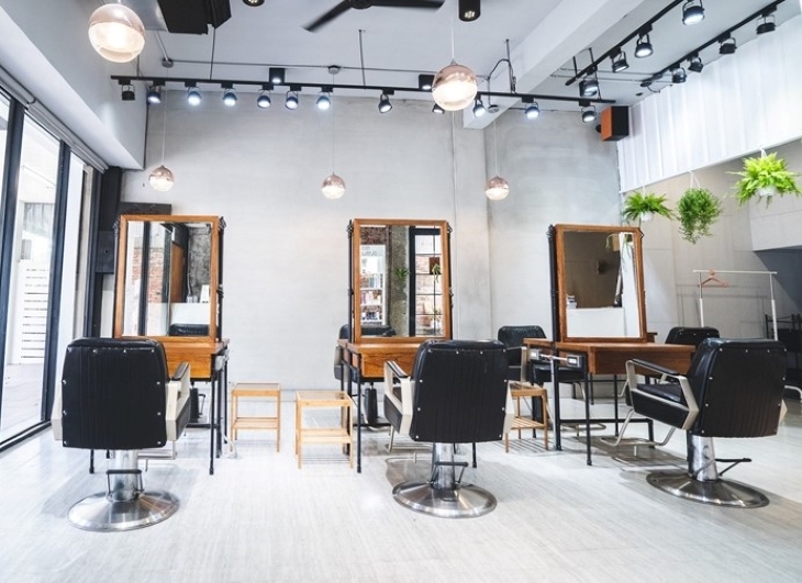 H-Lounge hair Design