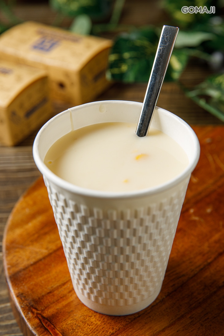 玉米濃湯