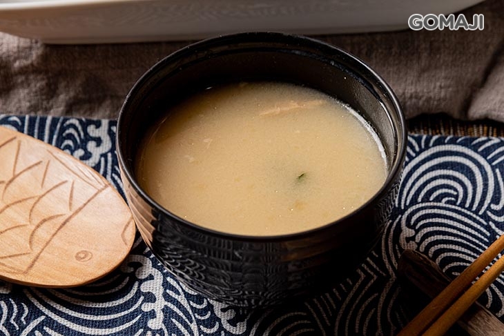 湯品無限量內用