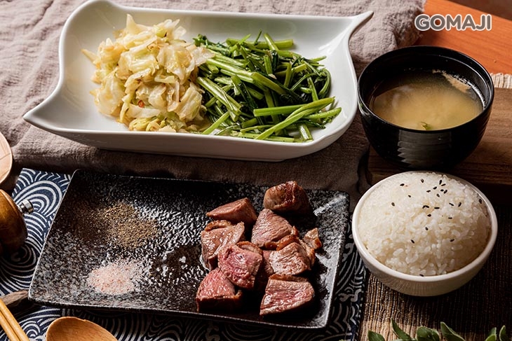 肉品套餐 宜蘭產鴨胸