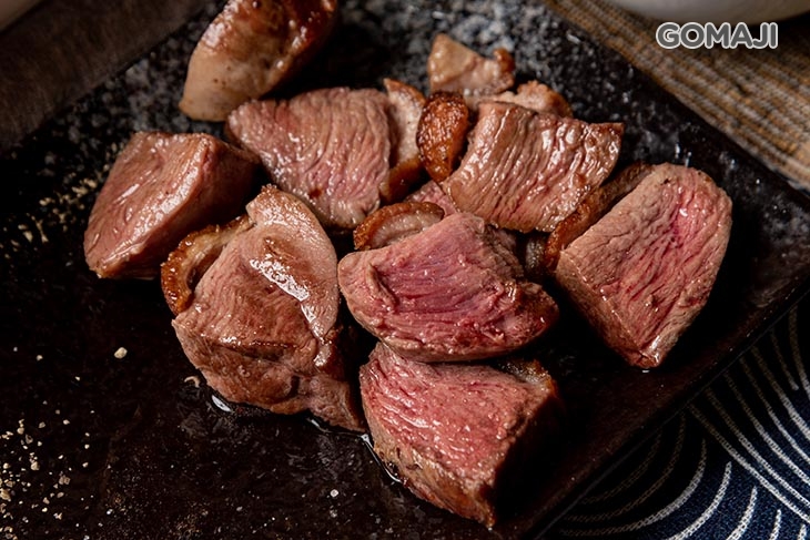肉品套餐 宜蘭產鴨胸