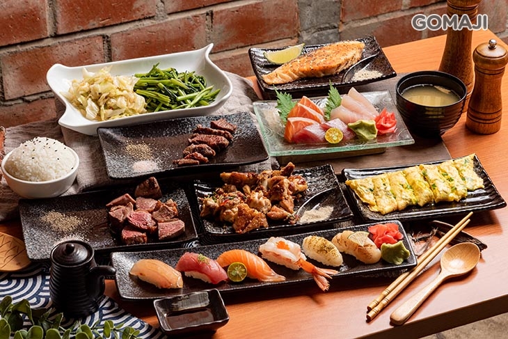 寅藏 和牛鐵板燒(松江總店)