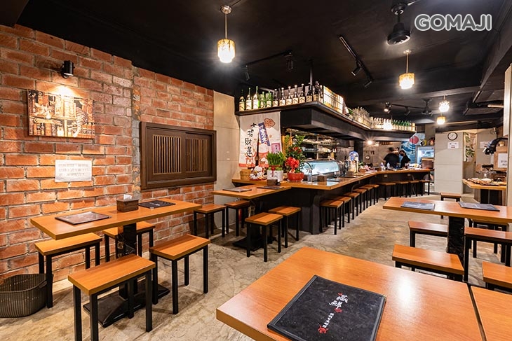 寅藏 和牛鐵板燒(松江總店)