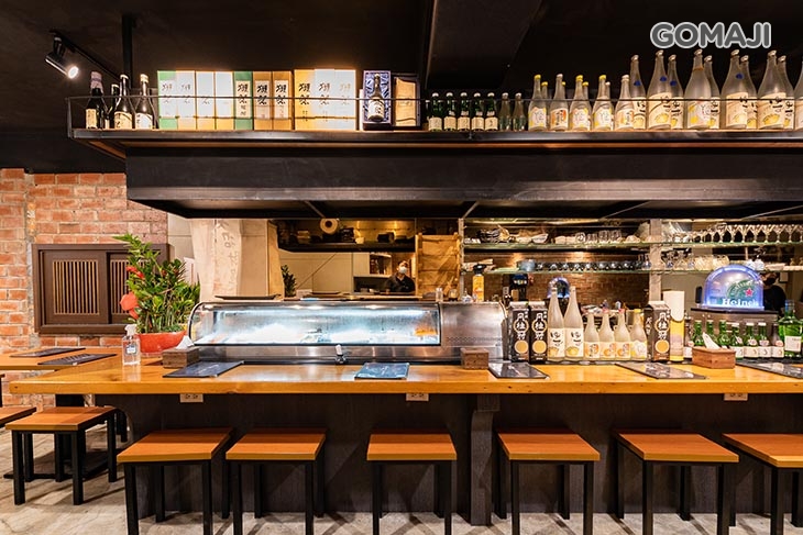 寅藏 和牛鐵板燒(松江總店)