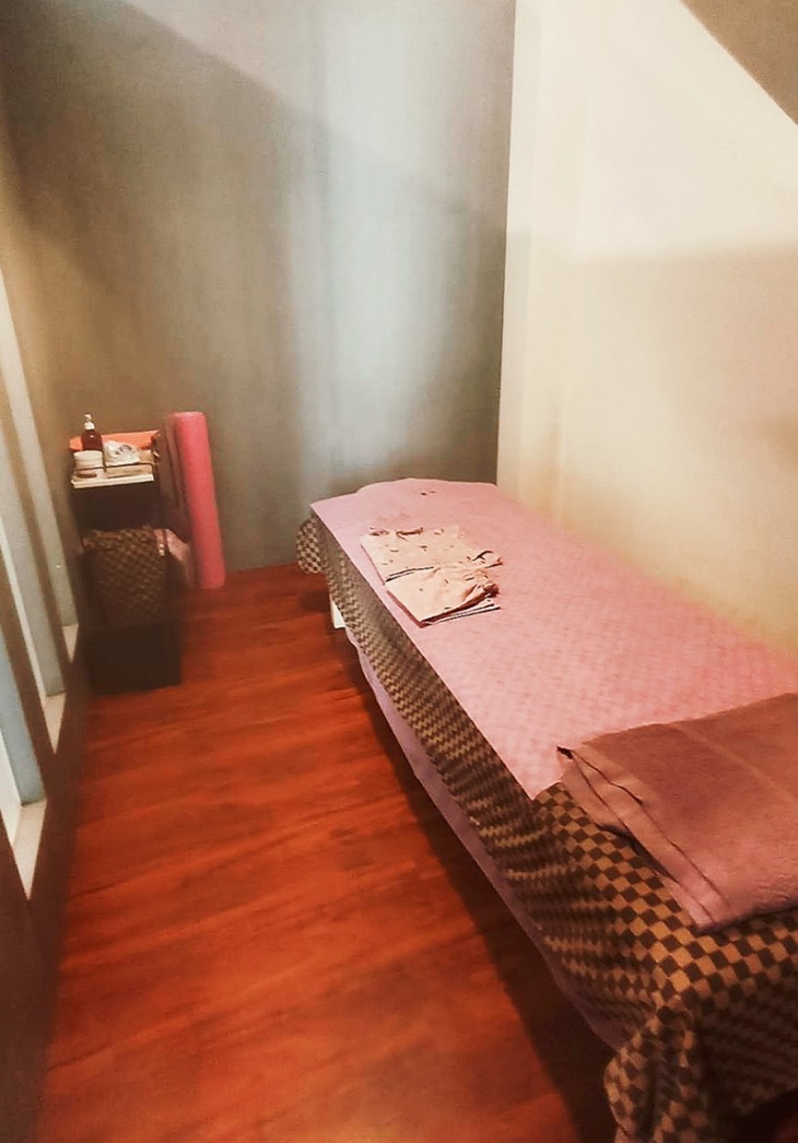 足好鬆足體養生館