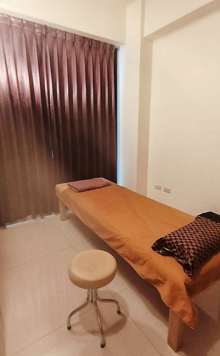 足好鬆足體養生館