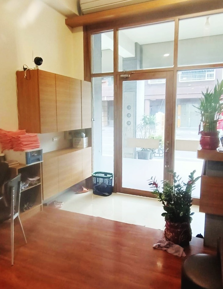 足好鬆足體養生館