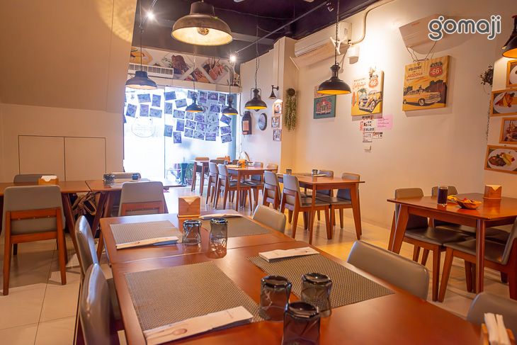 R one私房餐飲 無菜單料理(羅東店) 